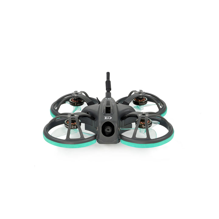 Sub250 Whoopfly16 Ultra-light HD Zero 1s Mini Whoop 75mm