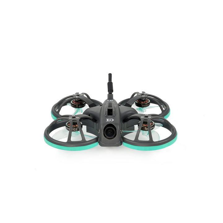 Sub250 Whoopfly16 Walksnail Avatar mini 1s Tiny Whoop 75mm