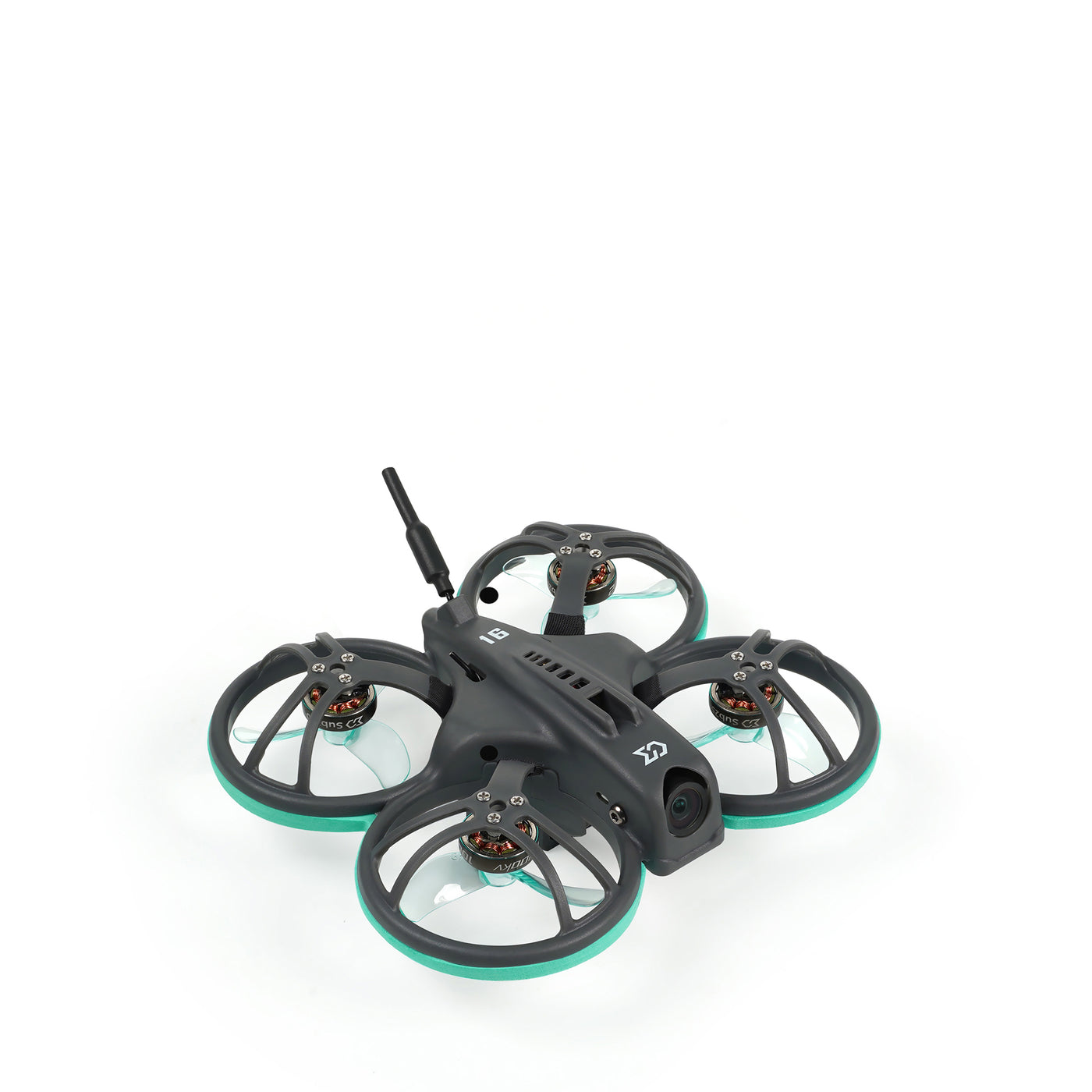 Whoopfly16 Analog drone