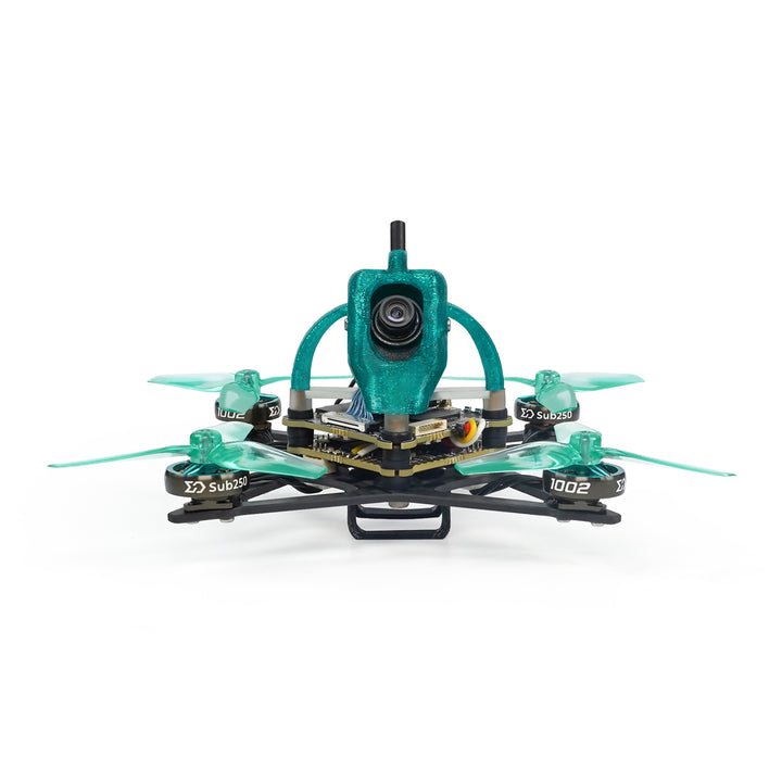 Sub250 1S Nanofly20 2" HDZero Micro Drone A30