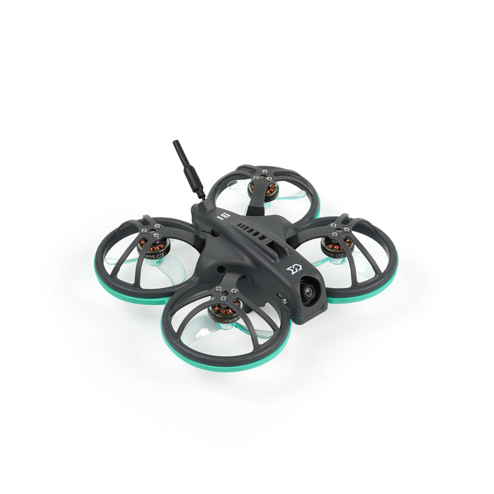 Sub250 Whoopfly16 Ultra-light HD Zero 1s Mini Whoop 75mm