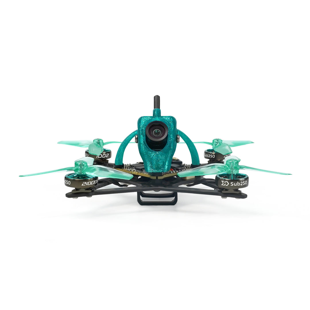 Sub250 1S Nanofly20 2" Analog Micro Quad A30