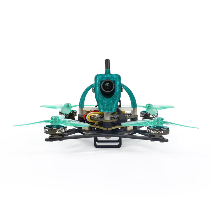 Sub250 Nanofly20 2“ Walksnail Avatar 1S Mini FPV Drone A30