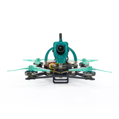 Sub250 Nanofly20 2“ Walksnail Avatar 1S Mini FPV Drone