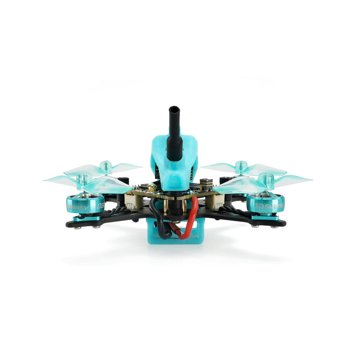 Sub250 1s Nanofly16  1.6 inch Freestyle Quadcopter