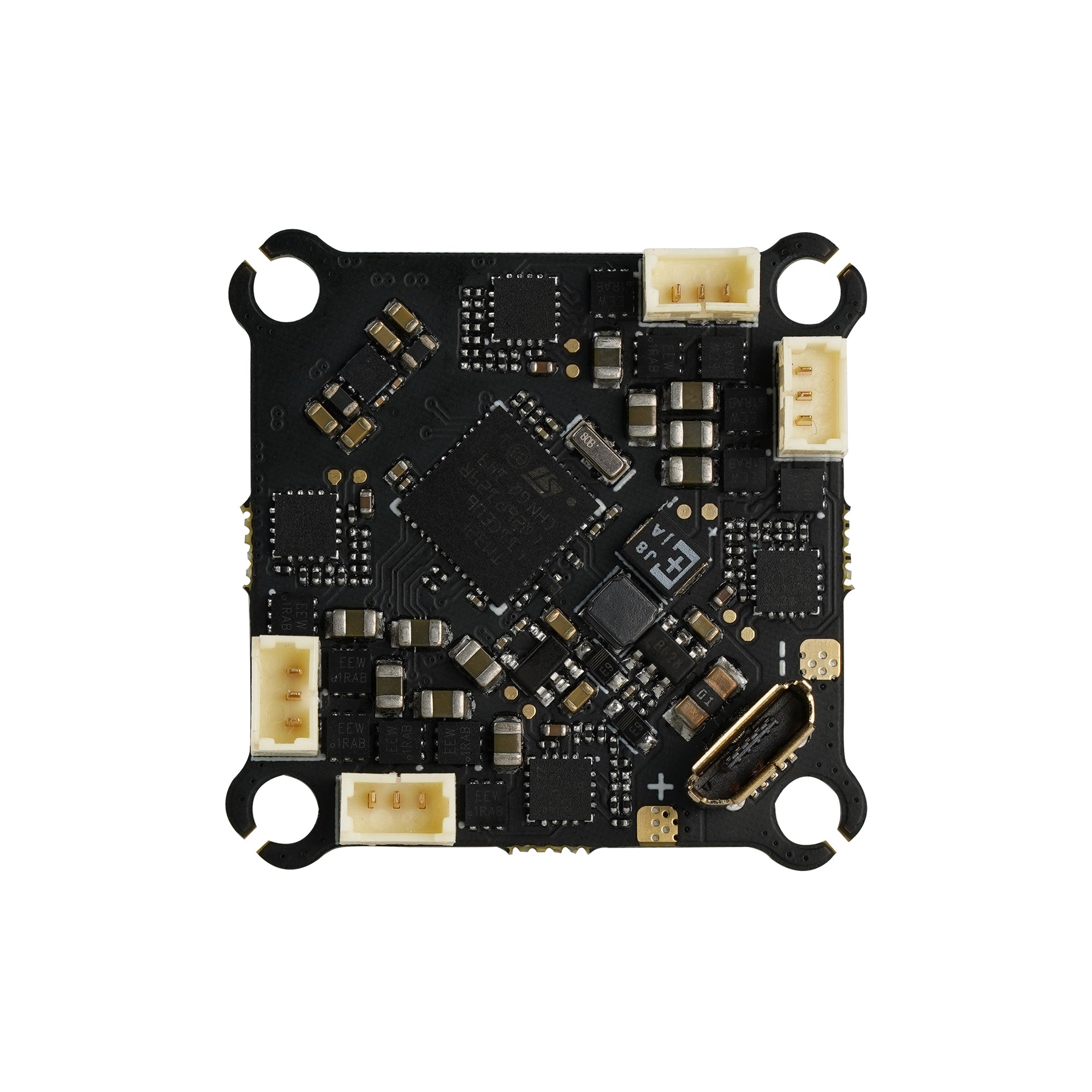 FC/ESC Stacks & Combos – sub250