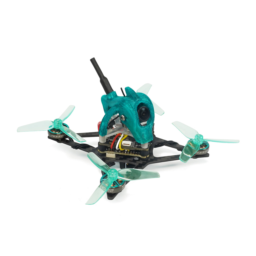 Sub250 Nanofly20 2“ Walksnail Avatar 1S Mini FPV Drone A30