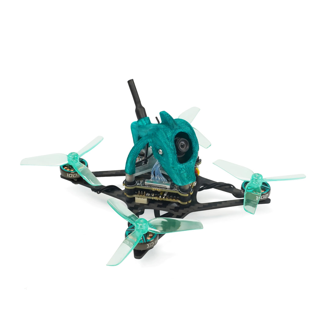 Sub250 1S Nanofly20 2" HDZero Micro Drone A30