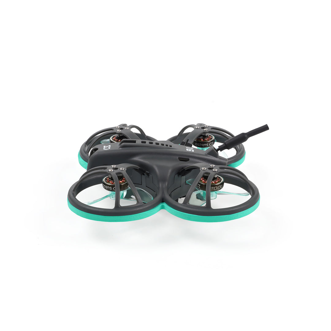 Sub250 Whoopfly16 Ultra-light Analog 1s Mini Whoop 75mm FPV Drone A30