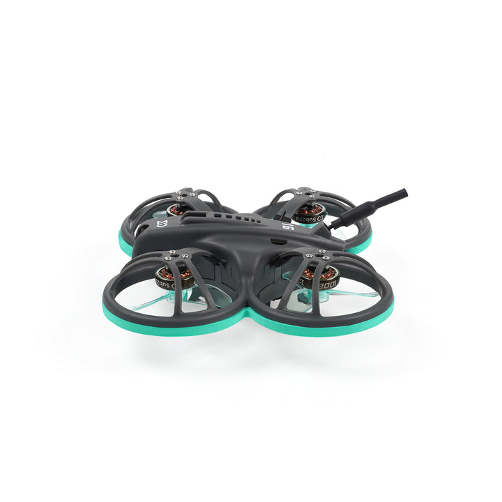 Sub250 Whoopfly16 Ultra-light Analog 1s Tiny Whoop 75mm FPV Drone A30