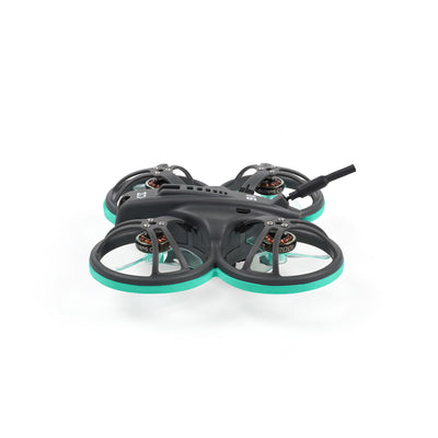 Sub250 Whoopfly16 Ultra-light Analog 1s Tiny Whoop 75mm FPV Drone