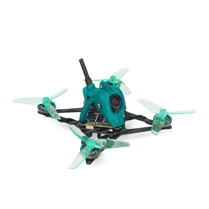 Sub250 1S Nanofly20 2" Analog Micro Quad A30