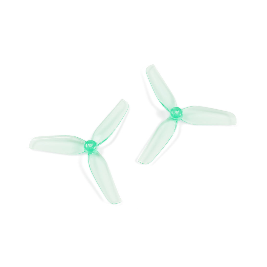 HQ 1.5MM Shaft 51mm - 3 Propellers for Sub250 Nanofly20