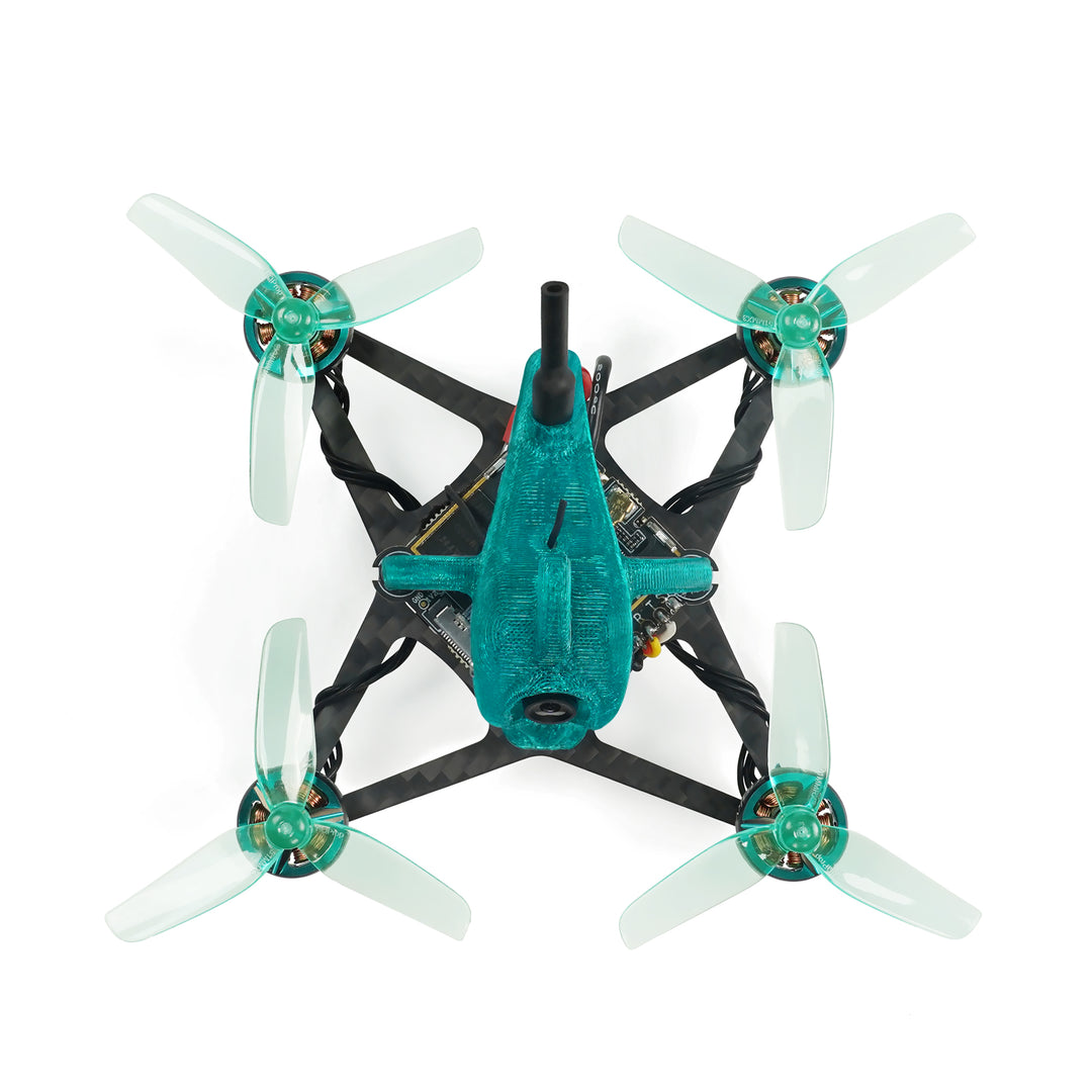 Sub250 1S Nanofly20 2" HDZero Micro Drone A30