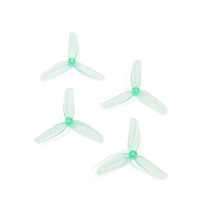 HQ 1.5MM Shaft 51mm - 3 Propellers for Sub250 Nanofly20