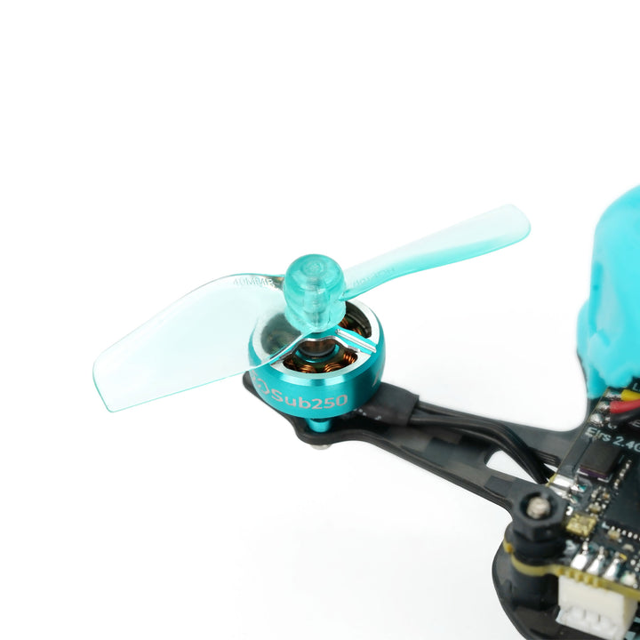 1.5 mm Shaft HQ 40mm-2 Propellers  for Sub250 Nanofly16