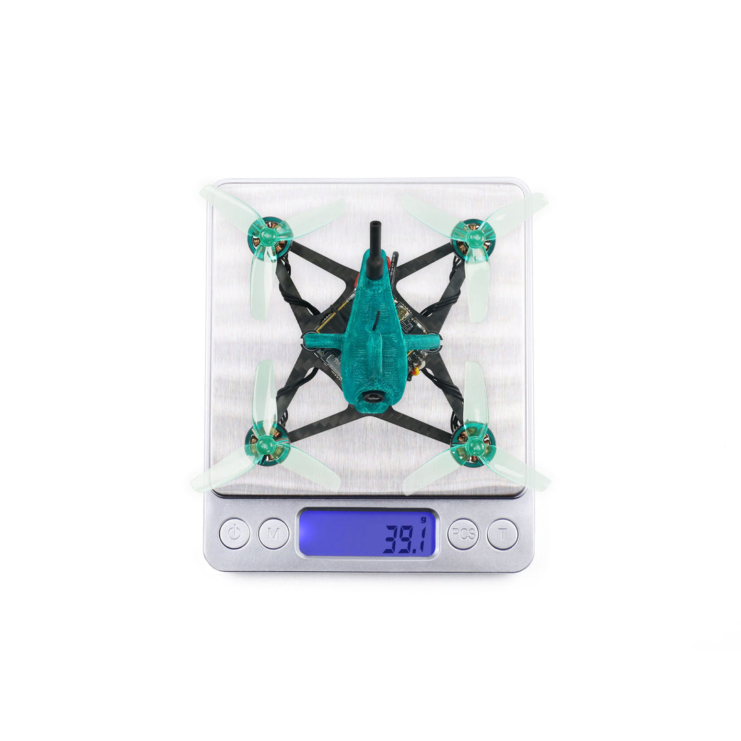 Sub250 1S Nanofly20 2" HDZero Micro Drone A30