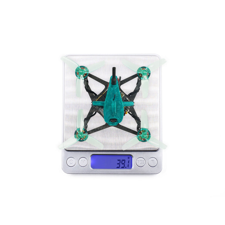 Sub250 1S Nanofly20 2" HDZero Micro Drone A30