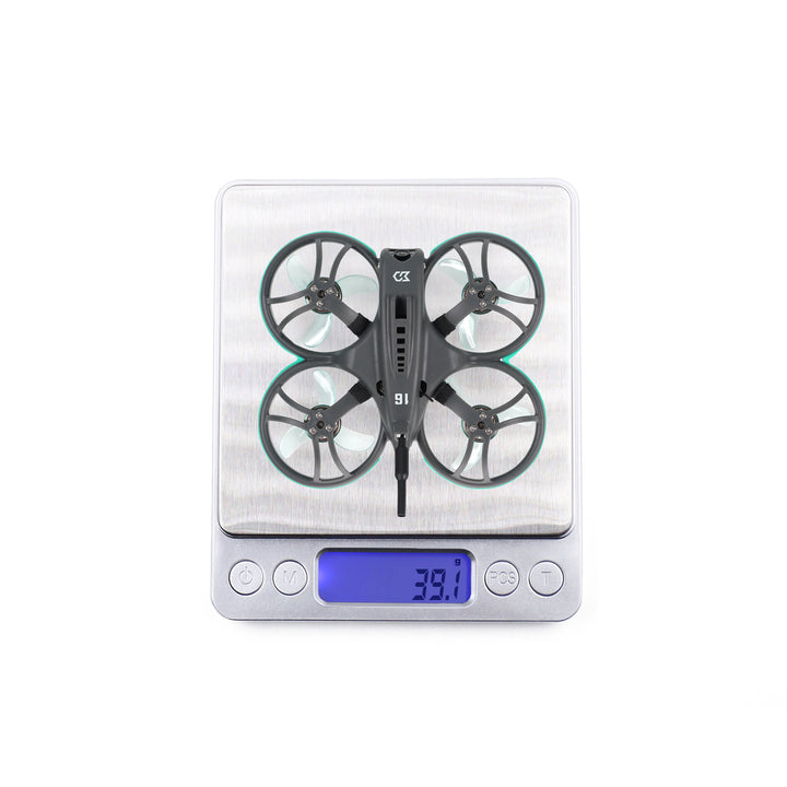 Sub250 Whoopfly16 Ultra-light HD Zero 1s Mini Whoop 75mm