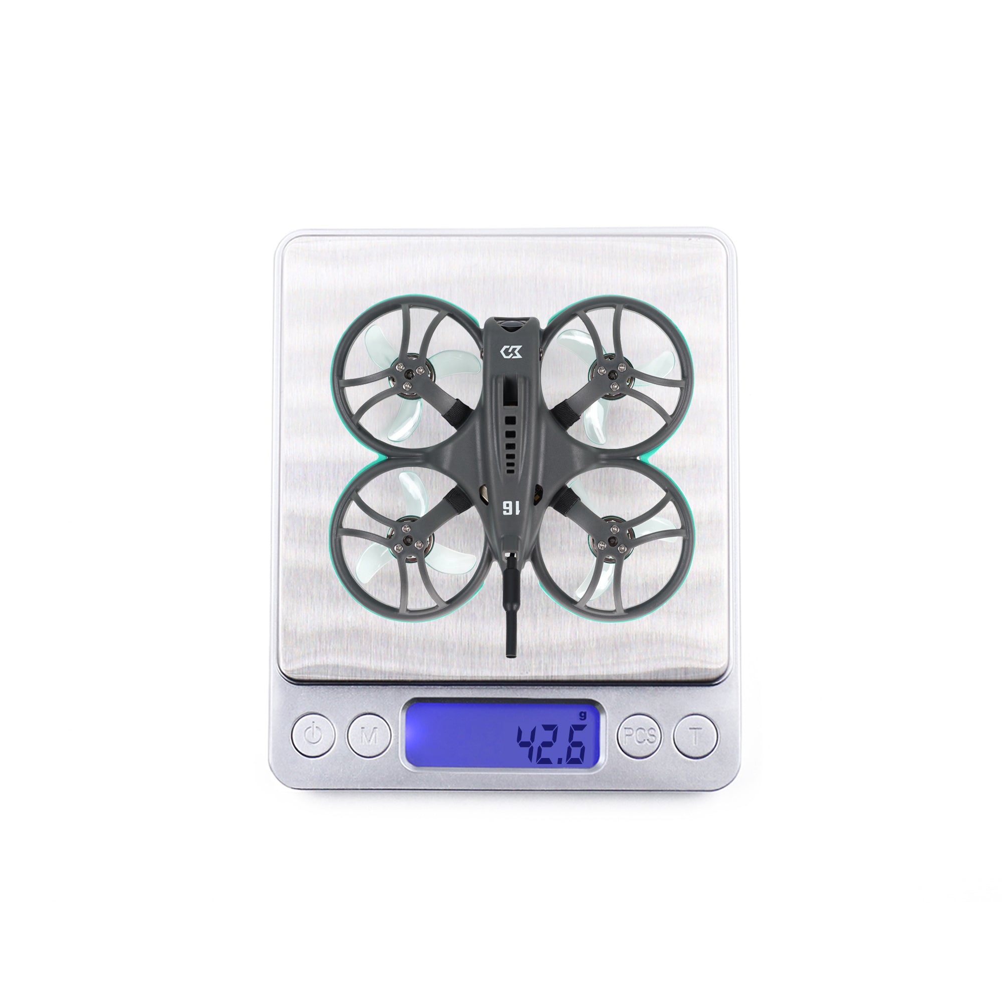 Sub250 Whoopfly16 Walksnail Avatar mini 1s Whoop 75mm – sub250