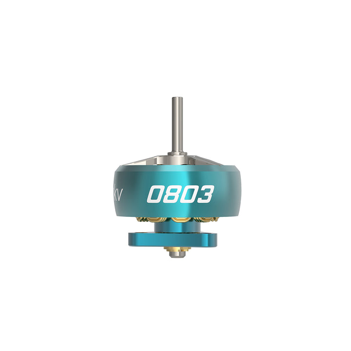 Sub250 M1 0803 19000KV 1.0mm Shaft Brushless Motor for Nanofly16 (Pack of 1/4)