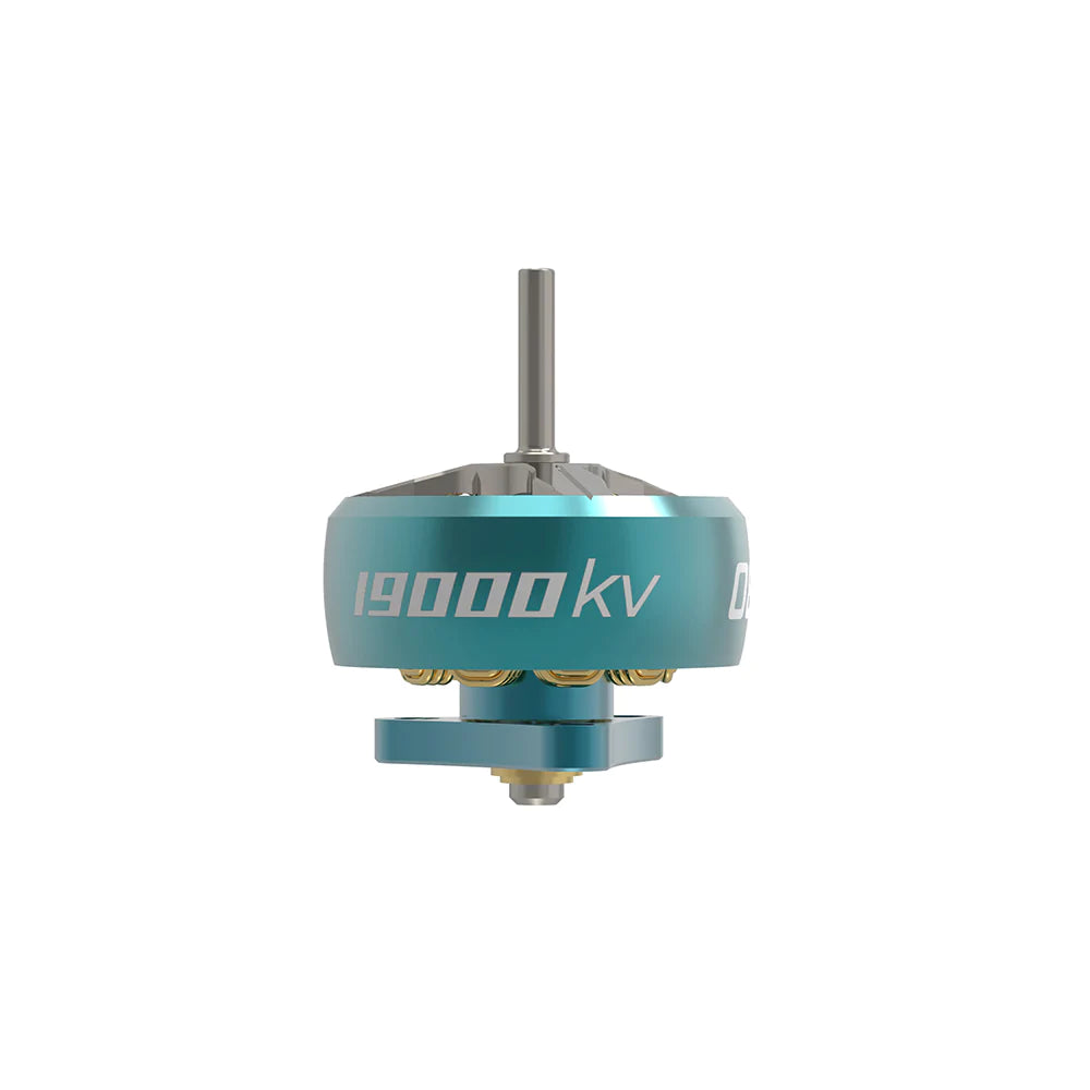 Sub250 M1 0803 19000KV 1.5 mm Shaft Brushless Motor for Nanofly16 (Pack of 1/4)