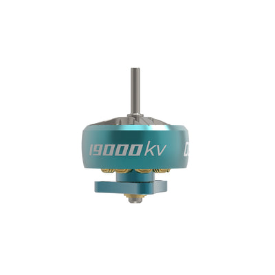 Sub250 M1 0803 19000KV 1.0mm Shaft Brushless Motor for Nanofly16 (Pack of 1/4)