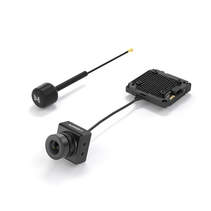 New Walksnail Avatar HD Kit V2 - 32GB With Gyro